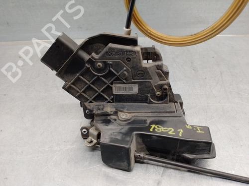 Front left lock FORD FOCUS II Turnier (DA_, FFS, DS)  | BP13449399C98 