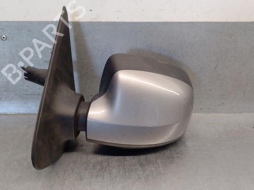 Left mirror DACIA SANDERO II TCe 90 LPG (B8M1) | BP29077395C26 