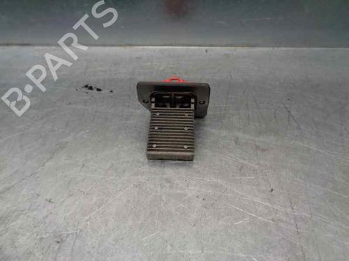 Used Heater resistor Heater resistor 11668433 11668433