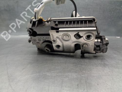 Rear left lock PEUGEOT 2008 I (CU_) 1.6 BlueHDi 120 | BP9142220C100 