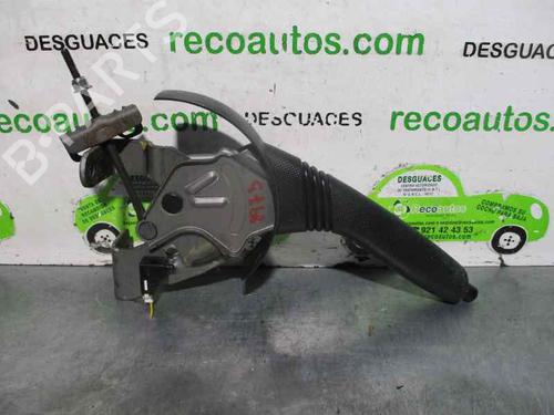 Used Hand brake PEUGEOT 107 (PM_, PN_) 1.0 (68 hp) 8791057