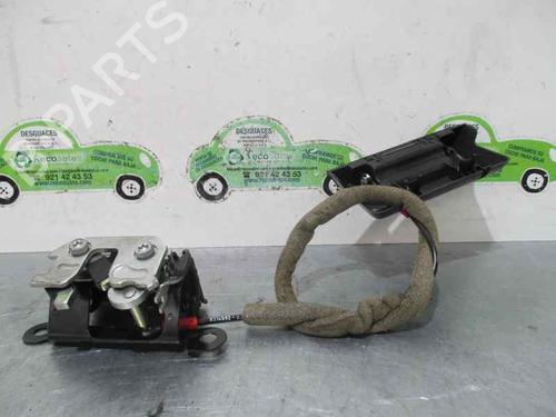 Other SAAB 9-3 (YS3F, E79, D79, D75) 1.9 TiD | BP20246368O1 