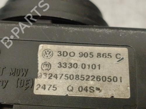 Ignition barrel VW TOUAREG (7LA, 7L6, 7L7) 5.0 V10 TDI | BP12114652M48 
