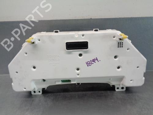 Instrument cluster LEXUS CT (ZWA10_) 200h (ZWA10_, ZWA10R) | BP13821275C47 