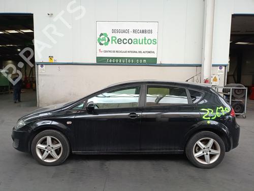 AC pipe SEAT LEON (1P1) 1.6 TDI | BP29361016M126  - Image 7