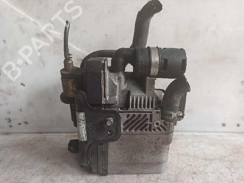 Used Heater matrix box MAZDA 6 Saloon (GG) 2.0 DI (GG14) (136 hp) 20259574