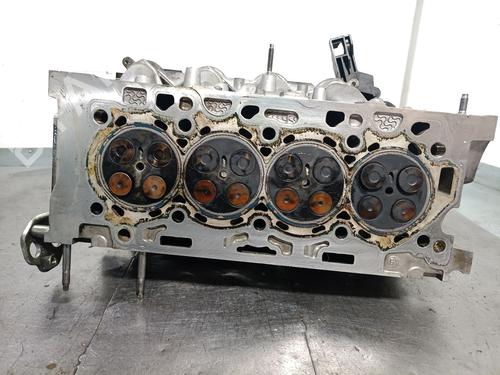 Cylinder head FORD FOCUS II (DA_, HCP, DP) 1.6 TDCi | BP36665447M5 - Image 6