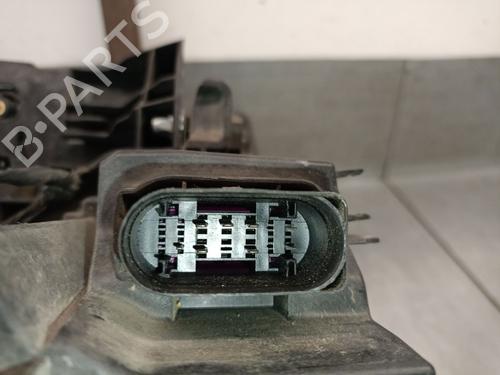 Right headlight AUDI Q7 (4MB, 4MG, 4MQ) SQ7 TDI quattro | BP33455505C29 - Image 7