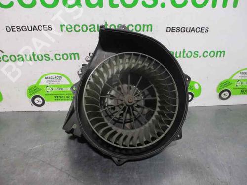 Heater blower motor TATA INDIGO MARINA (4_V2) 1.4 DICOR | BP12129289M62 