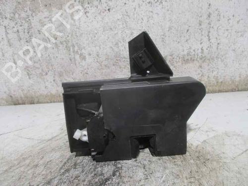 Rear right lock DACIA SANDERO II 1.0 SCe 75 (B8JC, B8JD, B8NC) | BP6981164C99