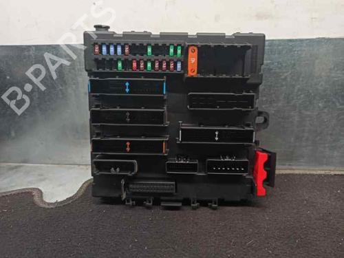 Used Fuse box SAAB 9-3 Estate (E50) 1.9 TiD (150 hp) 6967228