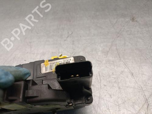 Rear left lock HYUNDAI i20 I (PB, PBT) 1.2 | BP26494097C100 