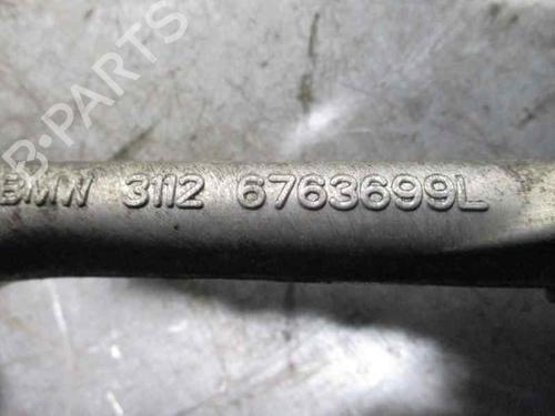 Left front suspension arm BMW 1 (E87) 118 d | BP2052649M12 