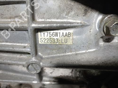 Gearbox SUBARU LEGACY V (BM) 2.0 D AWD (BMD) | BP33054434M3 - Image 5