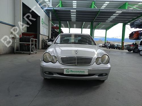 Engine MERCEDES-BENZ C-CLASS (W203) C 220 CDI (203.006, 203.008) | BP32734105M1 - Image 15