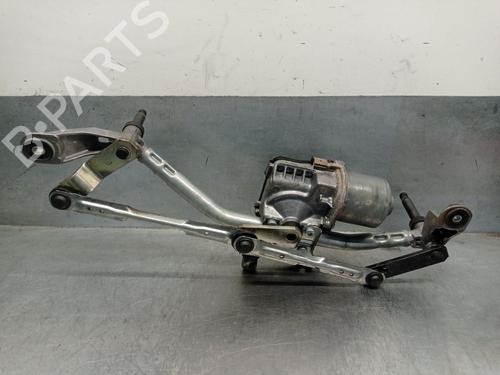 Front wiper motor FORD FIESTA VII (HJ, HF) 1.1 Ti-VCT | BP22984576M29 