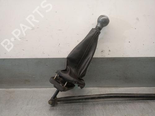 Gear lever CITROËN BERLINGO / BERLINGO FIRST MPV (MF_, GJK_, GFK_) 1.9 D (MFWJZ) | BP29488901M90 
