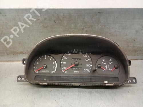 Used Instrument cluster HYUNDAI ACCENT I (X-3) 1.3 i 12V (84 hp) 23532822