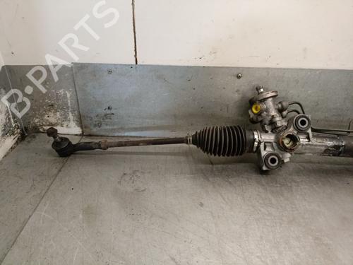 Steering rack MAZDA MPV II (LW) 2.0 (LWEW) | BP37437199M22 - Image 4