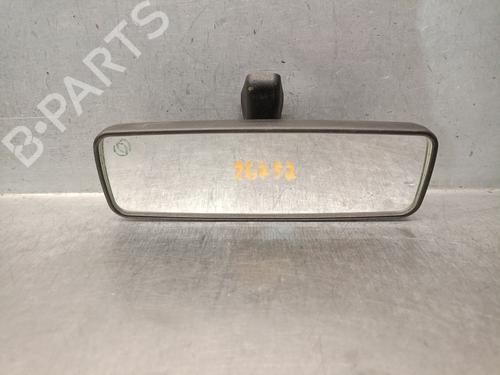 Used Rear mirror Rear mirror FIAT PANDA (312_, 319_) 1.2 (312PXA1A) (69 hp) 39668887 39668887