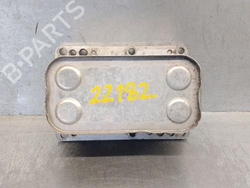Oliekøler RENAULT ESPACE IV (JK0/1_) 2.0 dCi (JK03, JK04, JK1C, JK1G, JK1J, JK1K) (173 hp) 23963436