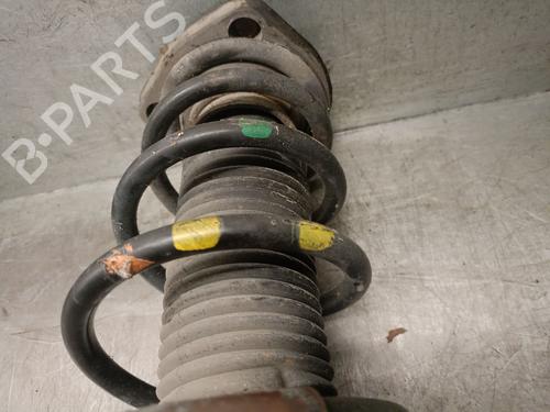 Left rear shock absorber KIA CERATO I Saloon (LD) 2.0 CRDi | BP28098852M18 