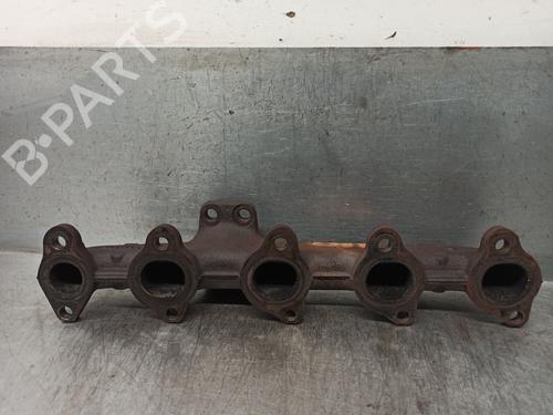 Exhaust manifold FORD FOCUS II (DA_, HCP, DP) 1.6 TDCi | BP16871002M110 