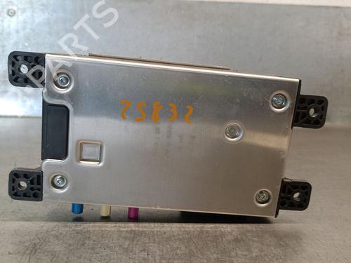 Electronic module FORD PUMA (J2K, CF7) 1.0 EcoBoost mHEV | BP36643408M83 - Image 2