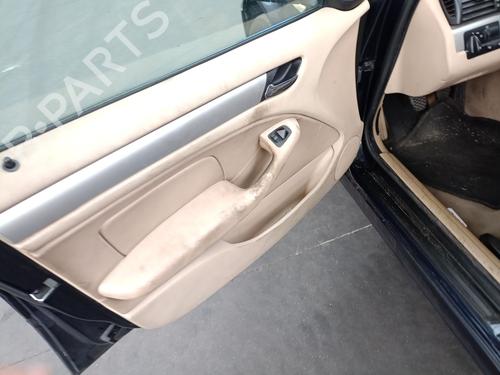 Right front indicator BMW 3 (E46) 318 i | BP31073338C33