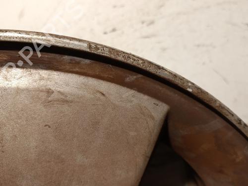 Rim OPEL ASTRA G Hatchback (T98) 2.0 DTI 16V (F08, F48) | BP29856523C45 