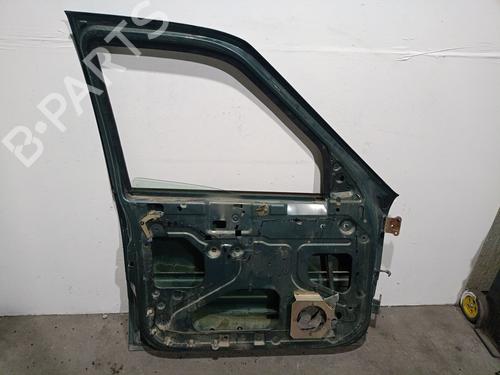 Left front door TATA SAFARI (42_FD) 2.0 TDi 4x4 | BP32028545C2