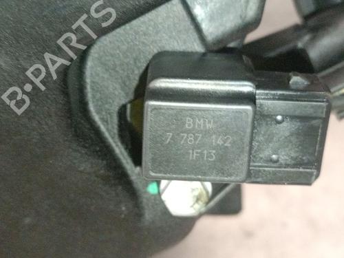 Intake manifold BMW 3 (E46) 320 d | BP34474080M70  - Image 10