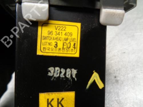 Headlight switch DAEWOO EVANDA (KLAL) 2.0 | BP20261854I24 