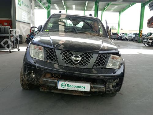AC compressor NISSAN PATHFINDER III (R51) 2.5 dCi 4WD | BP36868816M34 - Image 12