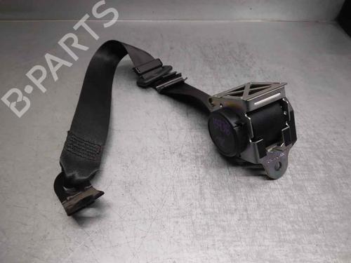 Used Rear center seatbelt FIAT TIPO Saloon (356_, 357_) 1.4 LPG (356SXF1B) (120 hp) 12115845