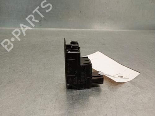 Right rear window switch VW TIGUAN (5N_) 2.0 TDI | BP29460644I28 