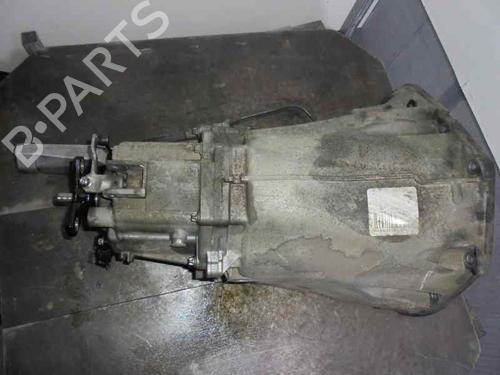 Gearbox MERCEDES-BENZ C-CLASS (W203) C 220 CDI (203.006, 203.008) | BP2518405M3 