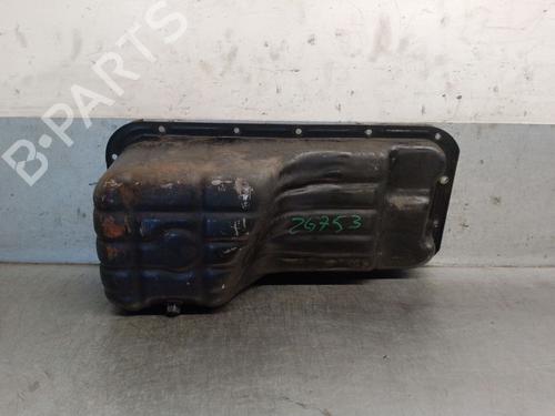 Oliebundkar Oliebundkar NISSAN ALMERA I Hatchback (N15) 1.6 (102 hp) 39728624 39728624