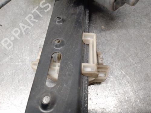 Front left window mechanism BMW X3 (E83) 2.0 d | BP33934321C22  - Image 5
