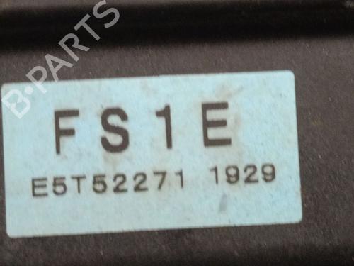 Mass air flow sensor MAZDA MPV II (LW) 2.0 (LWEW) | BP37376681M95 - Image 5