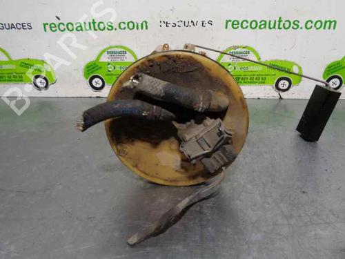 Fuel pump MERCEDES-BENZ SPRINTER 3-t Van (B903)  | BP4933681M76 