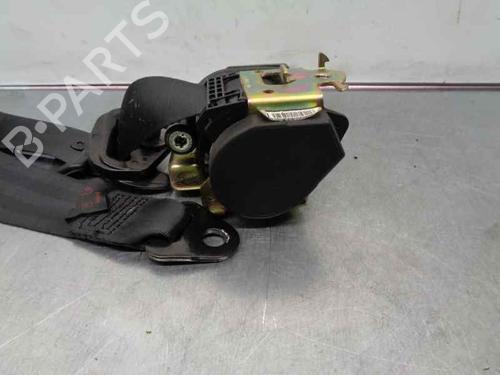 Front right seatbelt PEUGEOT 607 (9D, 9U) 2.2 HDi | BP8725239I25 