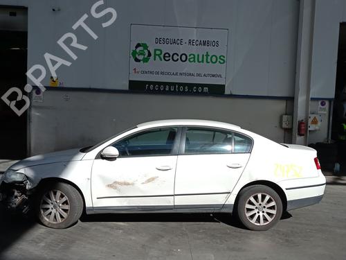 Engine control unit (ECU) VW PASSAT B6 (3C2) 2.0 TDI 16V | BP32451172M57  - Image 5