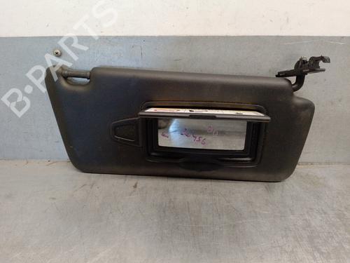 Right sun visor MERCEDES-BENZ GLA-CLASS (X156) GLA 200 CDI / d (156.908) | BP18127890I2 
