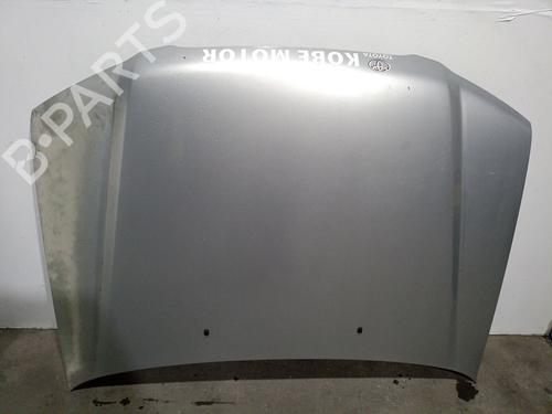 Capot SUBARU FORESTER (SG_) 2.0 AWD (SG5) (125 hp) 32070853