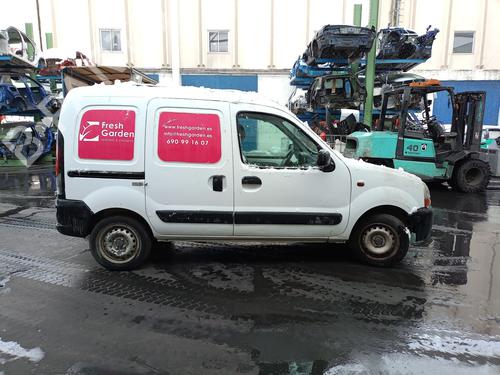 Injector RENAULT KANGOO (KC0/1_) D 65 1.9 (KC0E, KC02, KC0J, KC0N) | BP31775709M100 