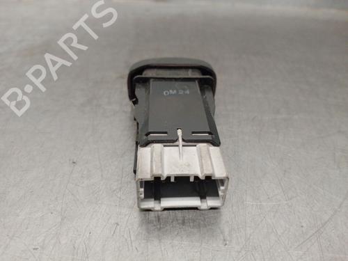 Warning switch OPEL FRONTERA B (U99) 2.2 DTI (6B_ZC, 6B_VF, 6B_66, 6B_76) | BP39588911I22 - Image 3