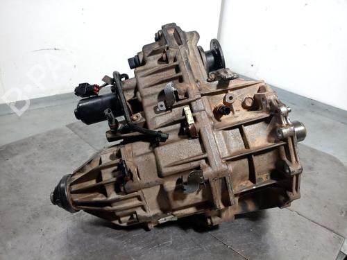 Transfer box NISSAN PATHFINDER III (R51) 2.5 dCi 4WD | BP36888471M36  - Image 5