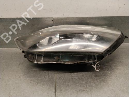 Left headlight RENAULT CLIO IV (BH_) 1.2 16V (BHA1, BHAK, BHMG, BHMK) | BP36165797C28 - Image 4