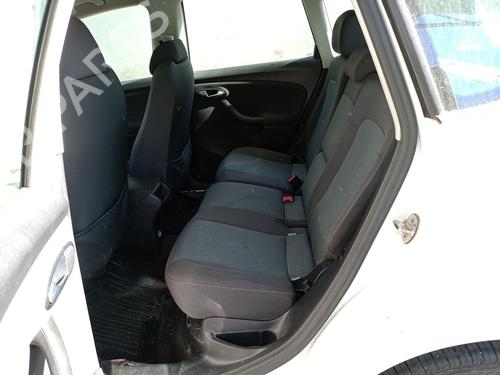 Gearbox SEAT ALTEA XL (5P5, 5P8) 1.6 TDI | BP27336068M3 